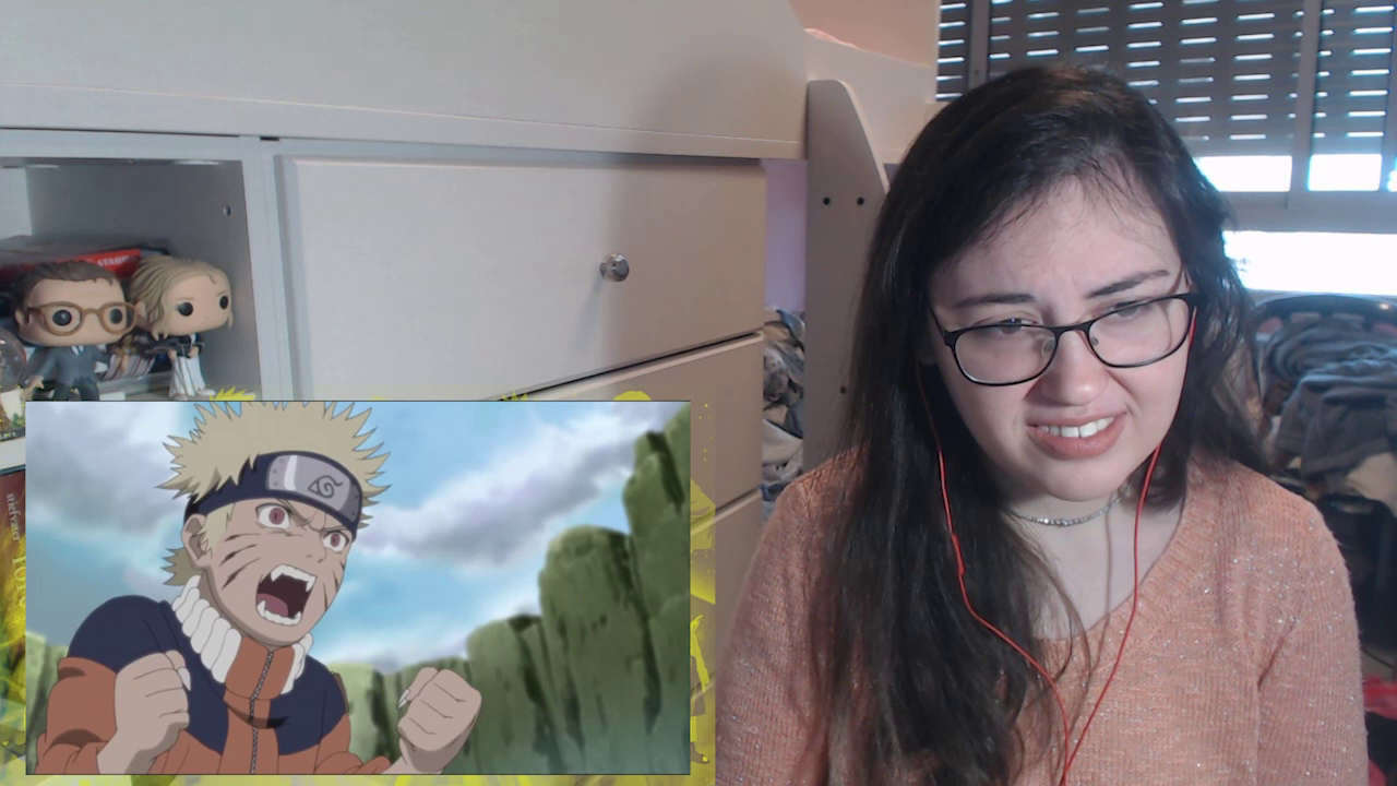 Naruto Shippuden Episodes 245 & 246 full