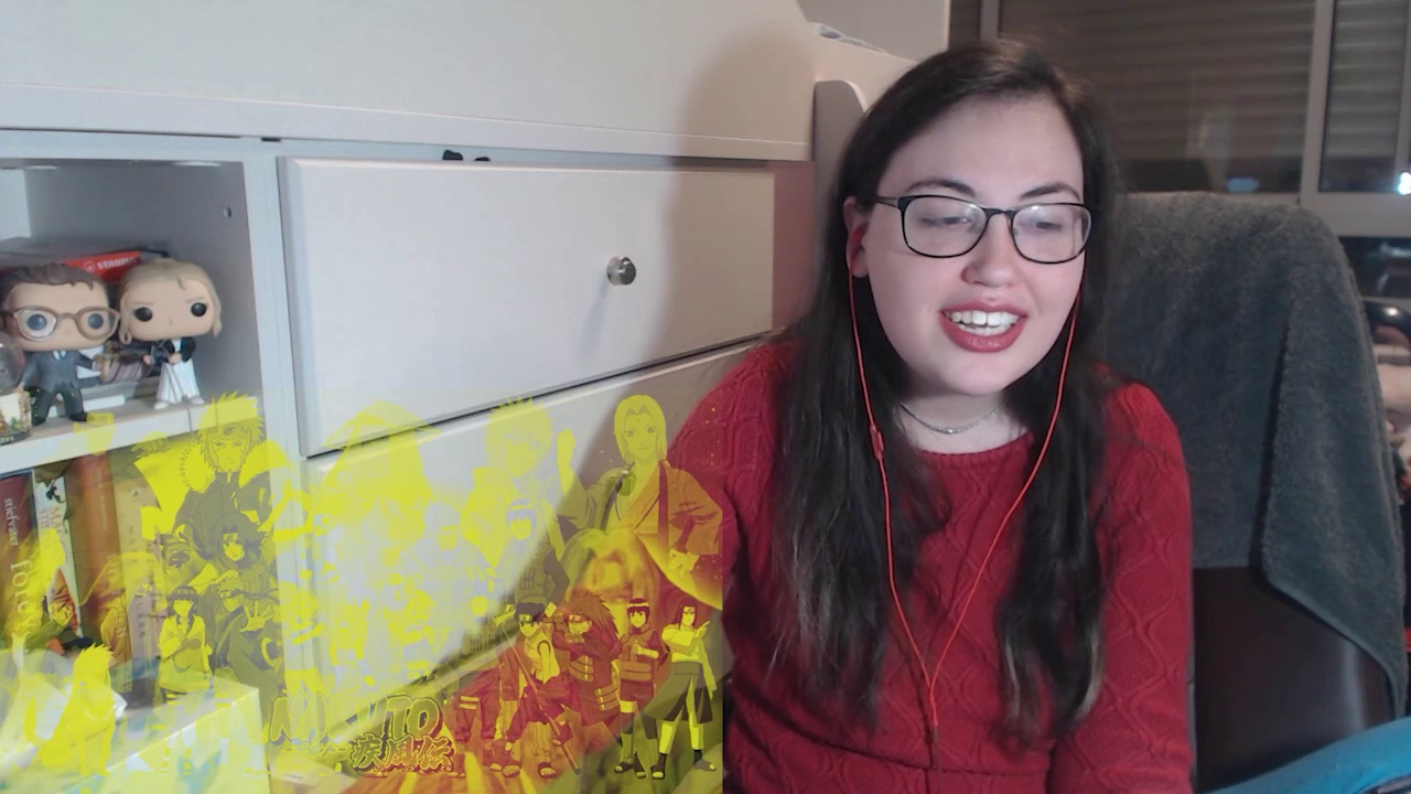 Naruto Shippuden Episodes 332 & 333 full