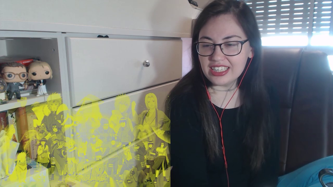 Naruto Shippuden Episodes 346 & 347 full