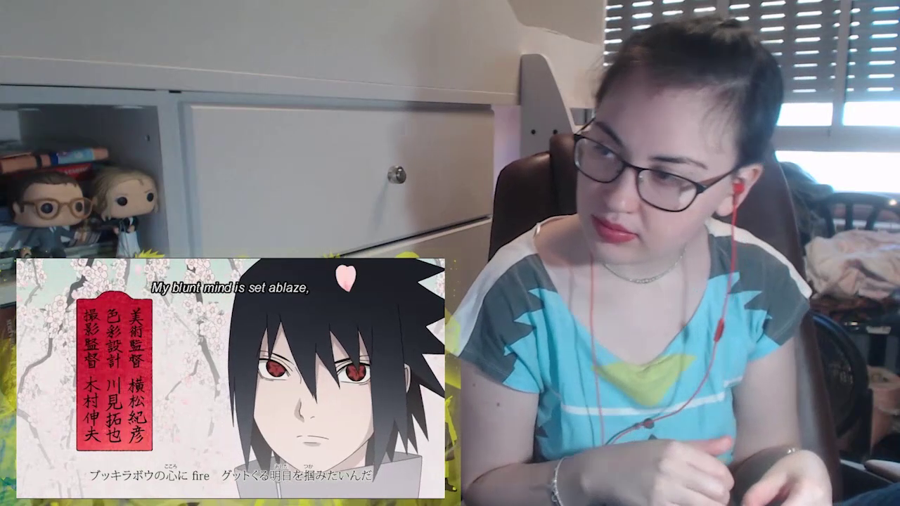 Naruto Shippuden Episodes 420 & 421 Full