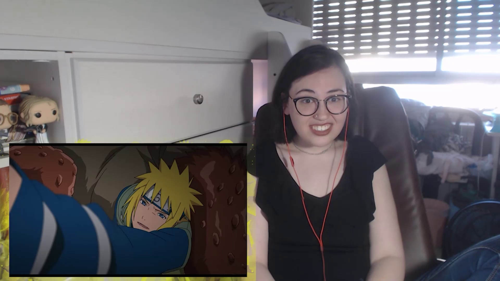 Naruto Shippuden Road to Ninja Full