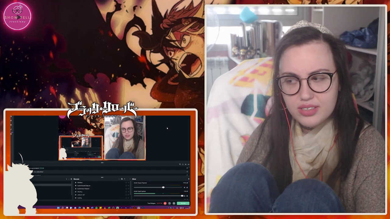Black Clover Episodes 141 & 149 full