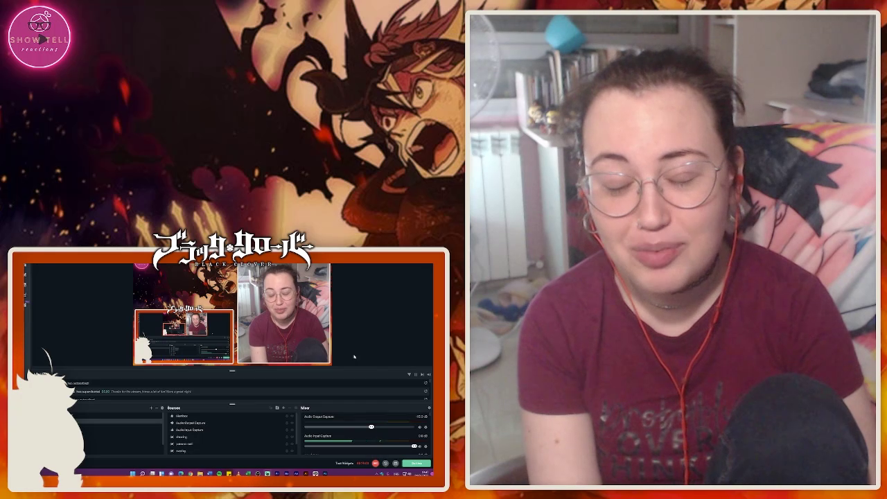 Black Clover Episodes 150 & 151 full