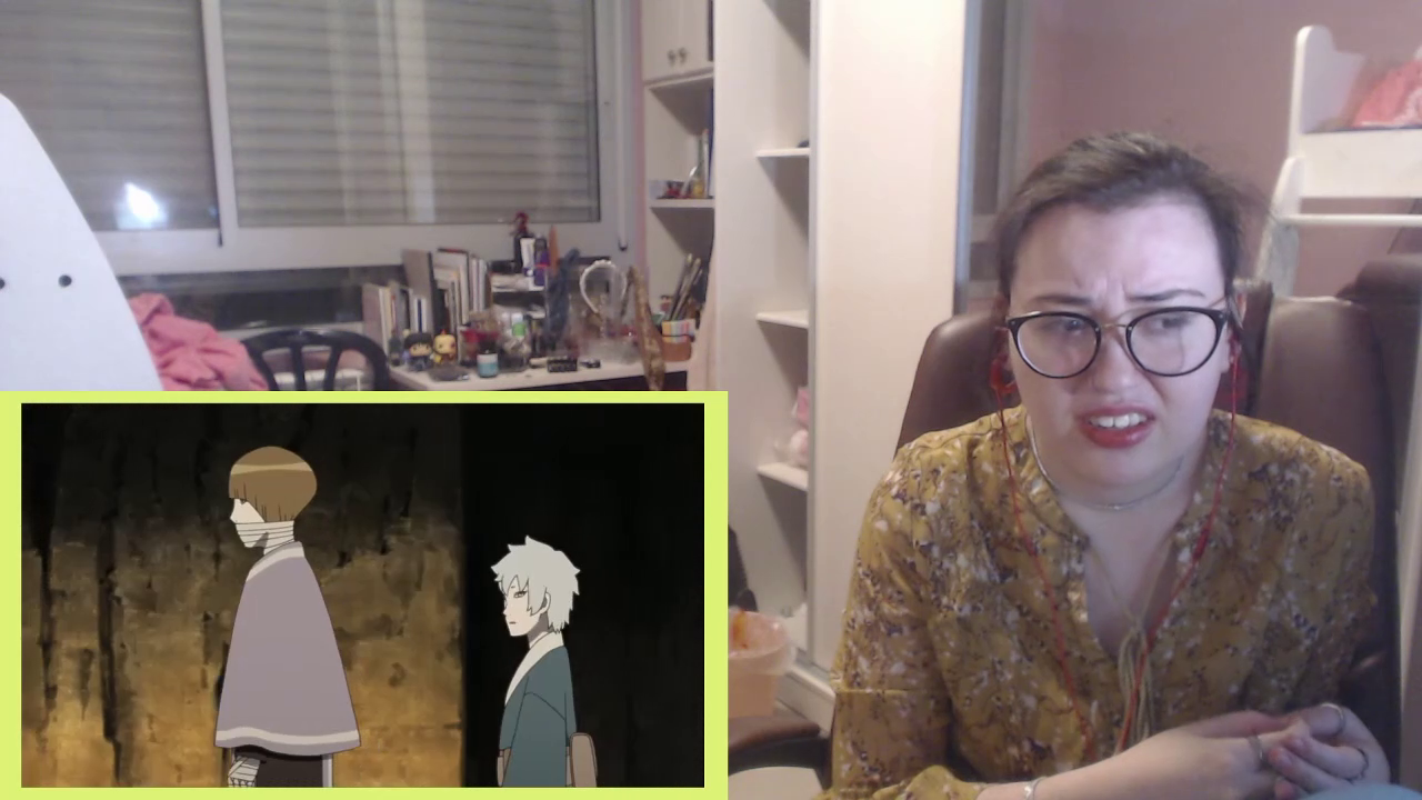 Boruto Episodes 82 & 83 Full