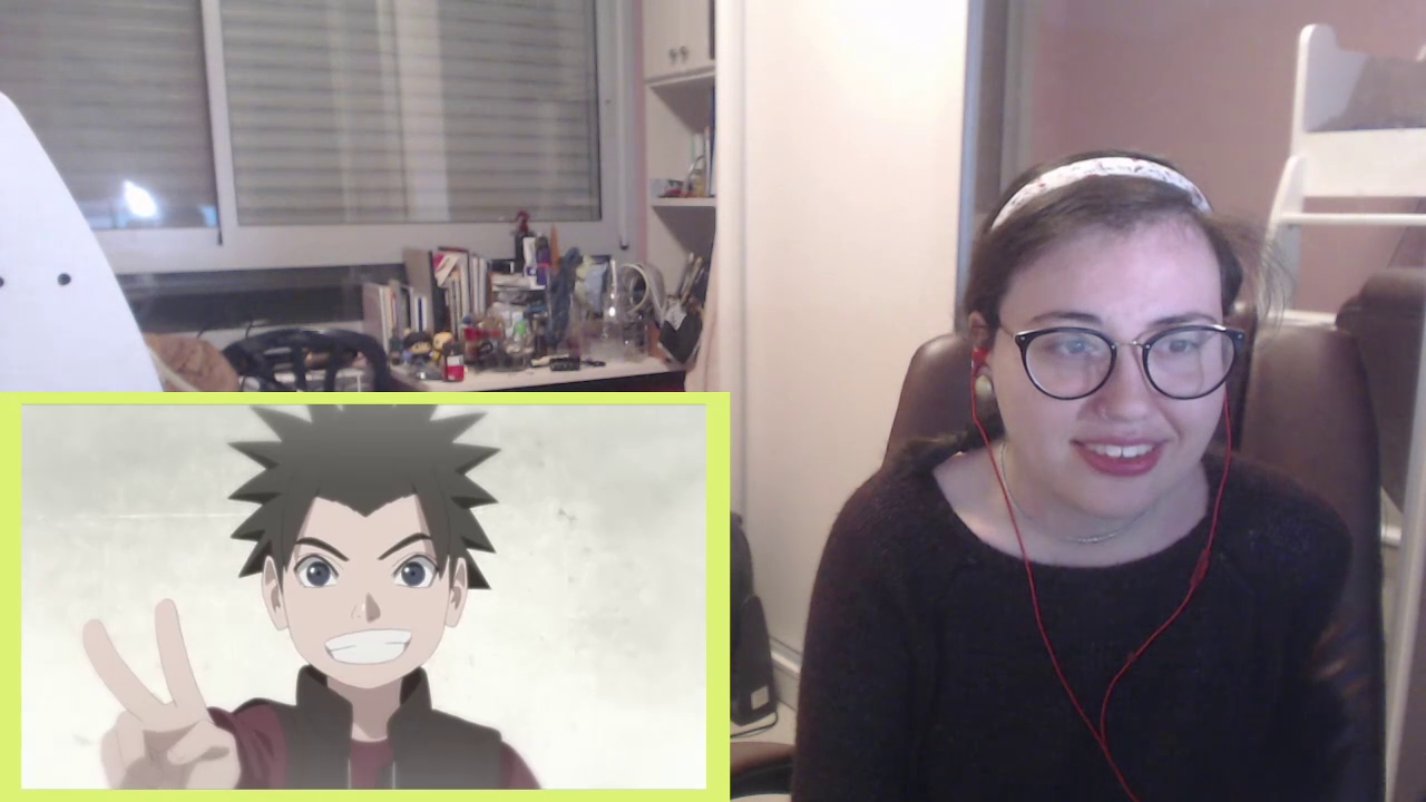 Boruto Episodes 90 & 91 Full