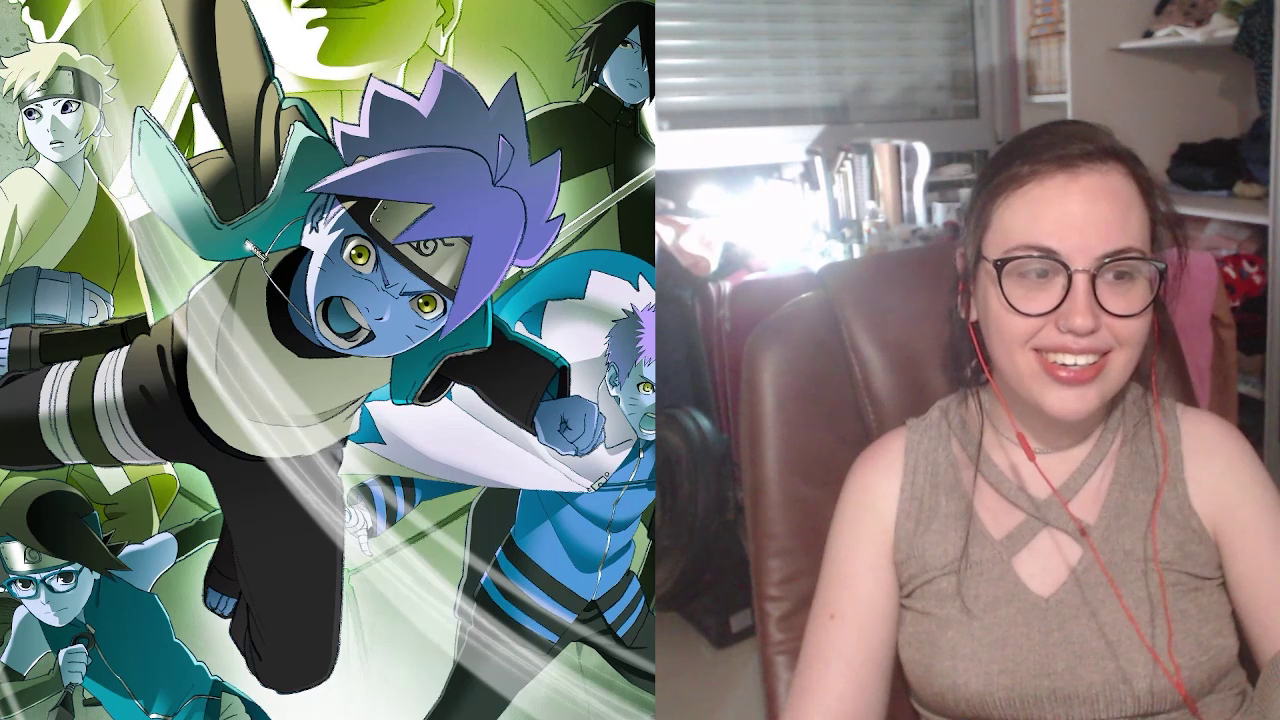 Boruto Episodes 140 & 141 Full