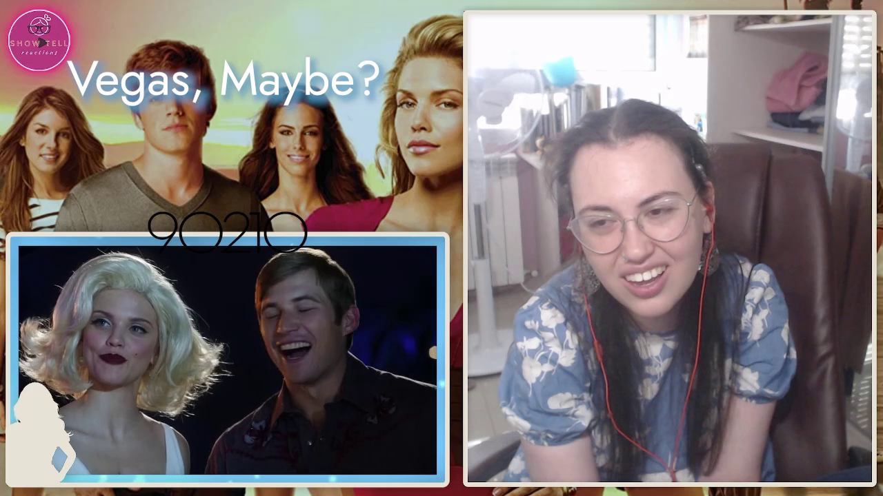 90210 Season 4 Episode 8 Full