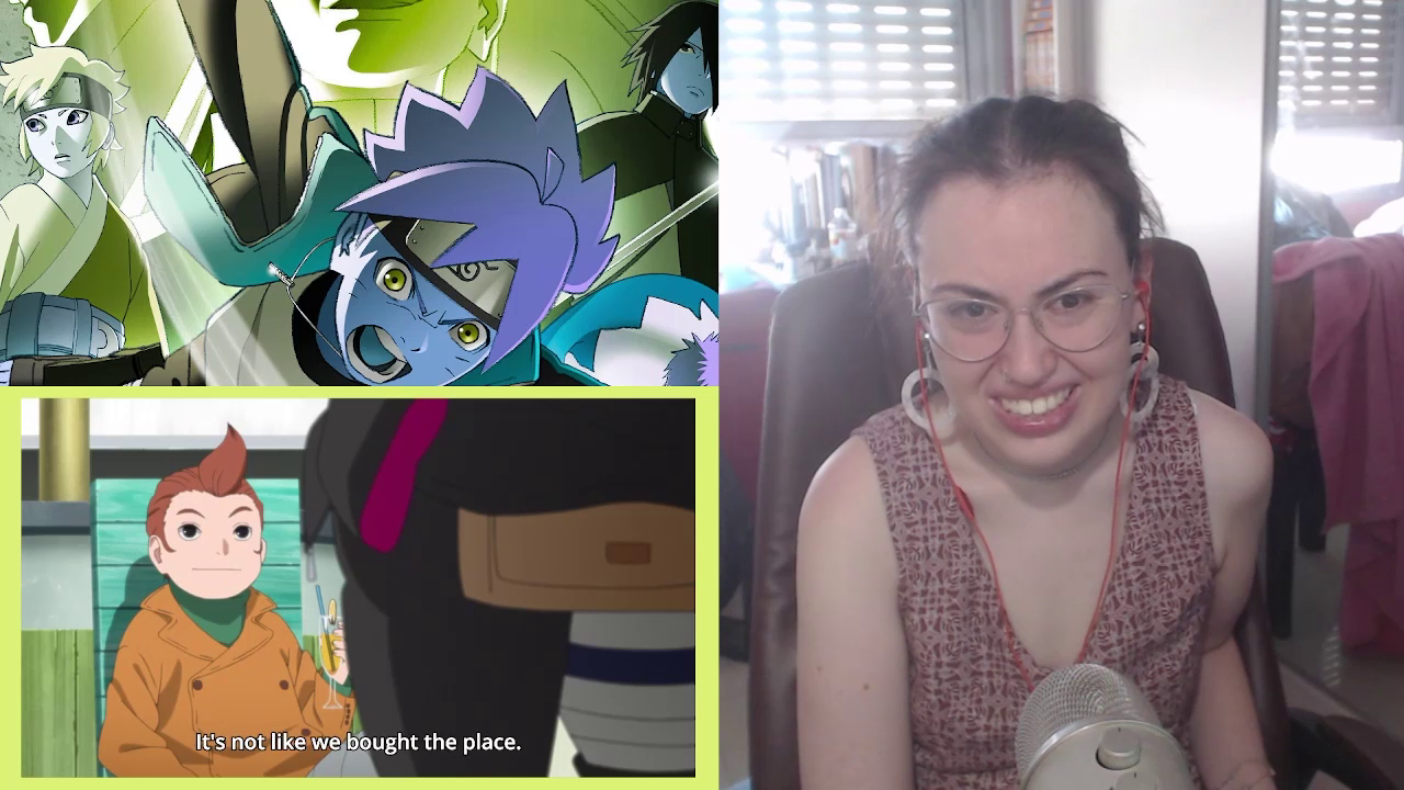 Boruto Episodes 148 & 149 Full