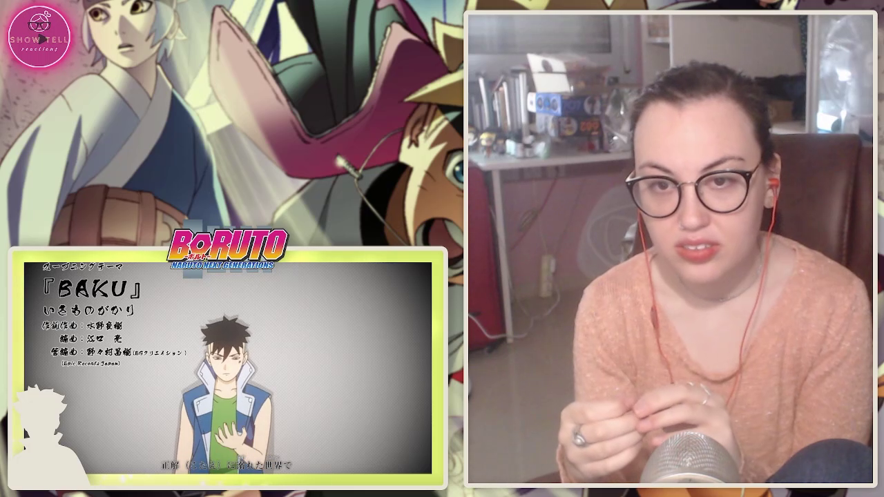 Boruto Episodes 181 & 182 Full