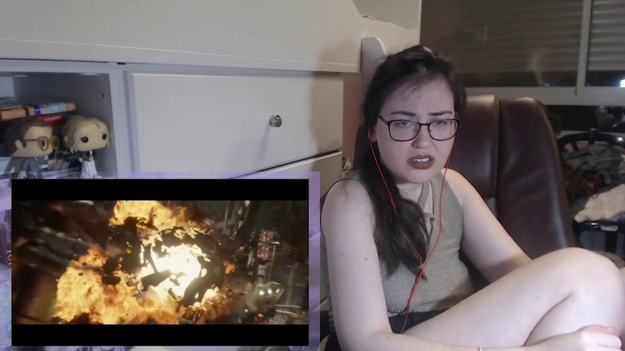 Guardians of the Galaxy Full