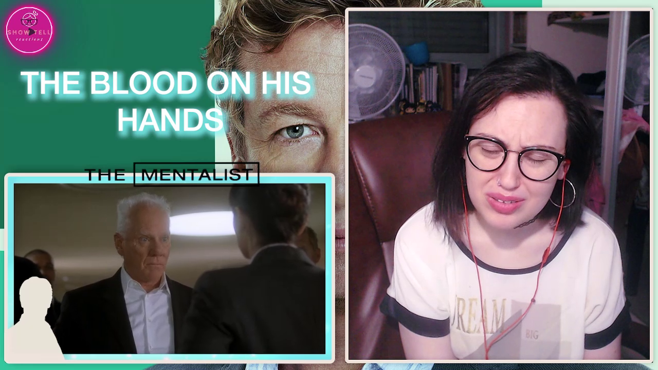 The Mentalist Season 3 Episode 3 Full
