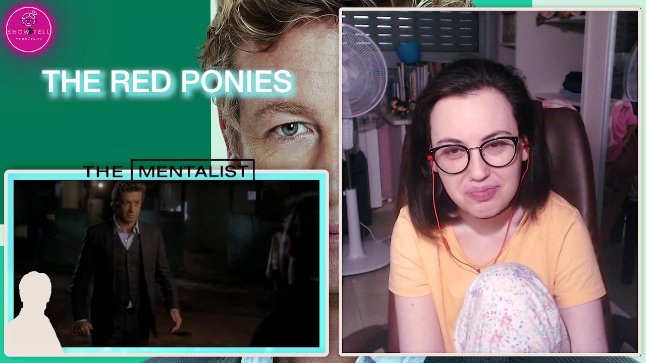 The Mentalist Season 3 Episode 5 Full