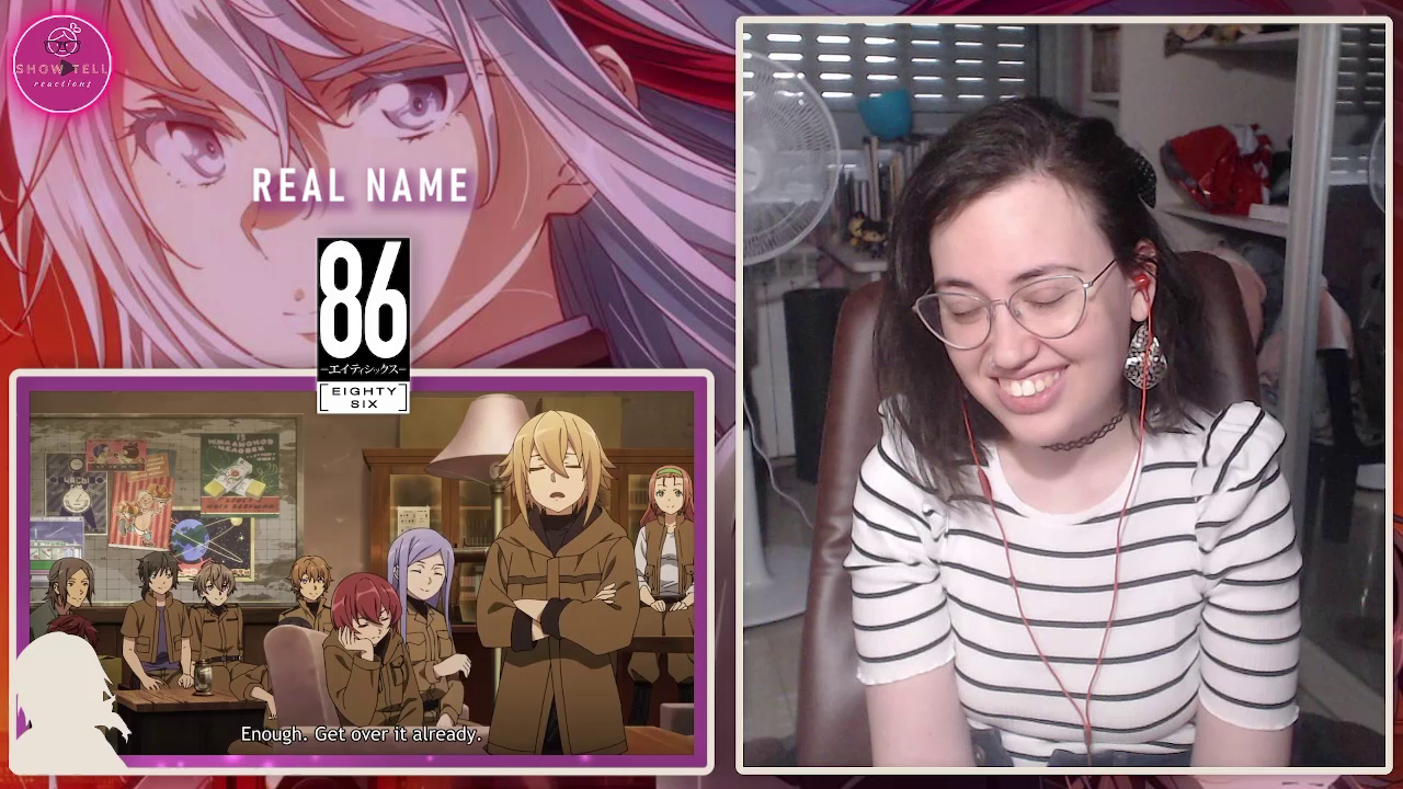 86 Episode 4 Full
