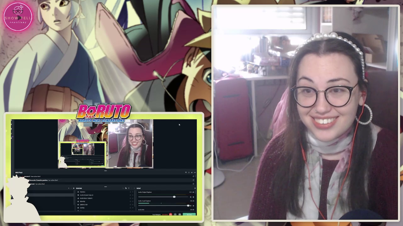 Boruto Episodes 207 & 208 Full