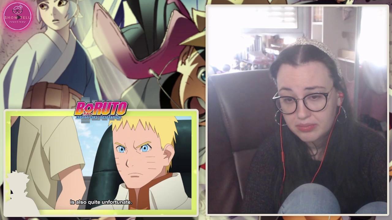 Boruto Episodes 219 & 220 Full