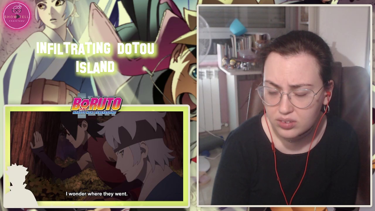Boruto Episode 235 Full