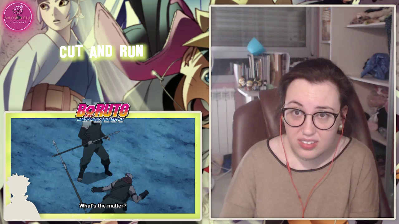 Boruto Episode 236 Full