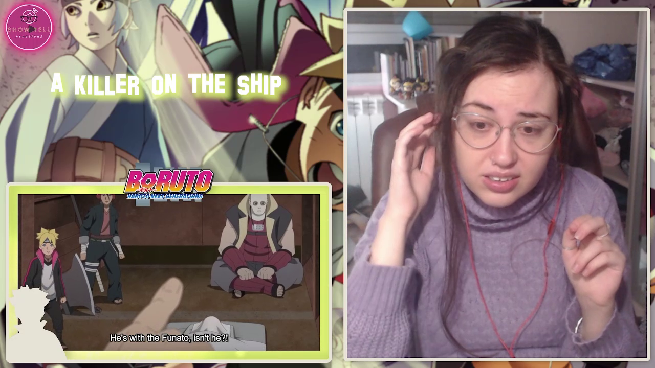 Boruto Episode 238 Full