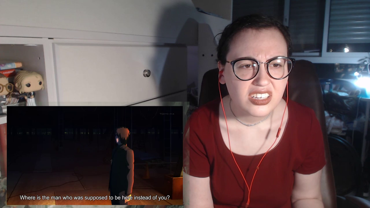 FateZero Season 1 Episode 6 Full