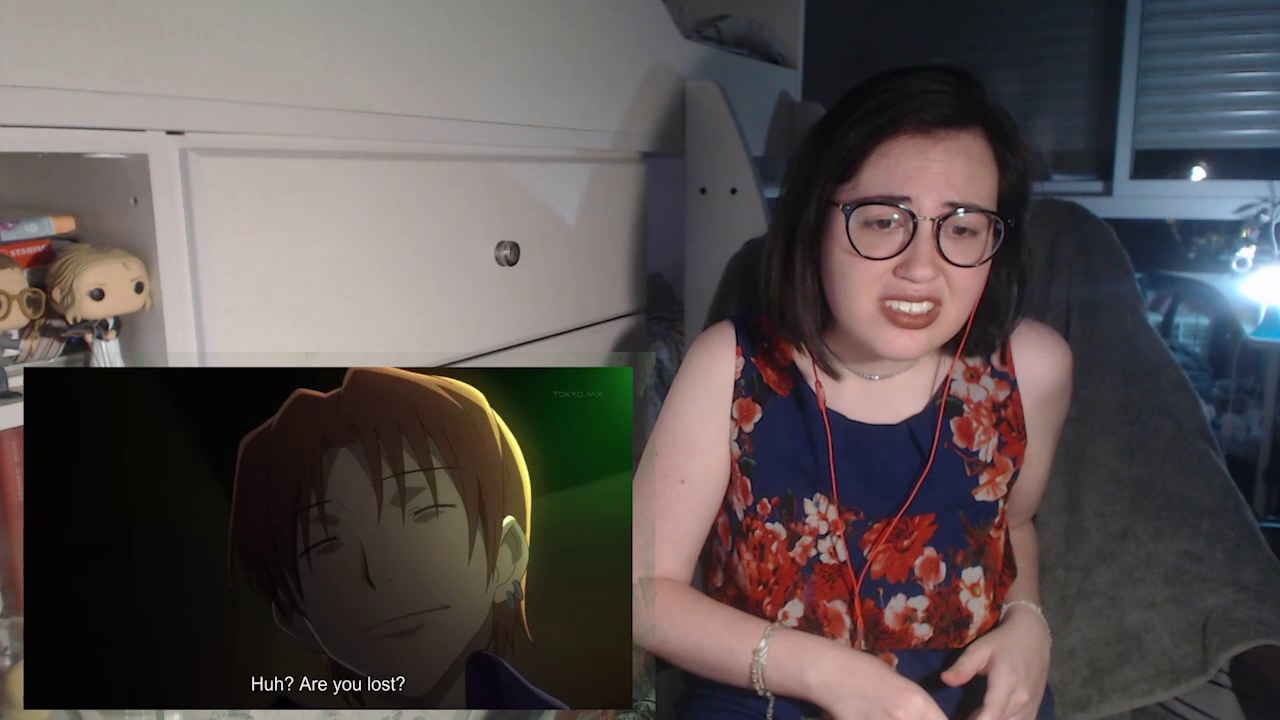 FateZero Season 1 Episode 10 Full