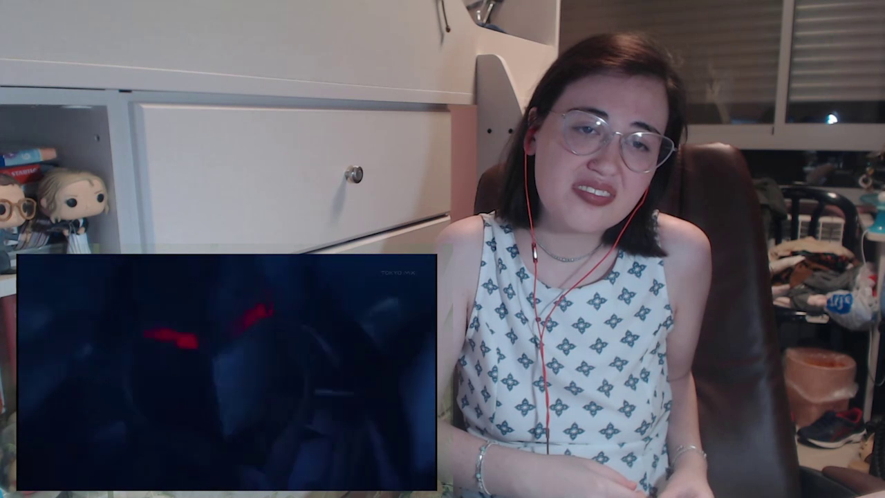 FateZero Season 2 Episode 1 Full