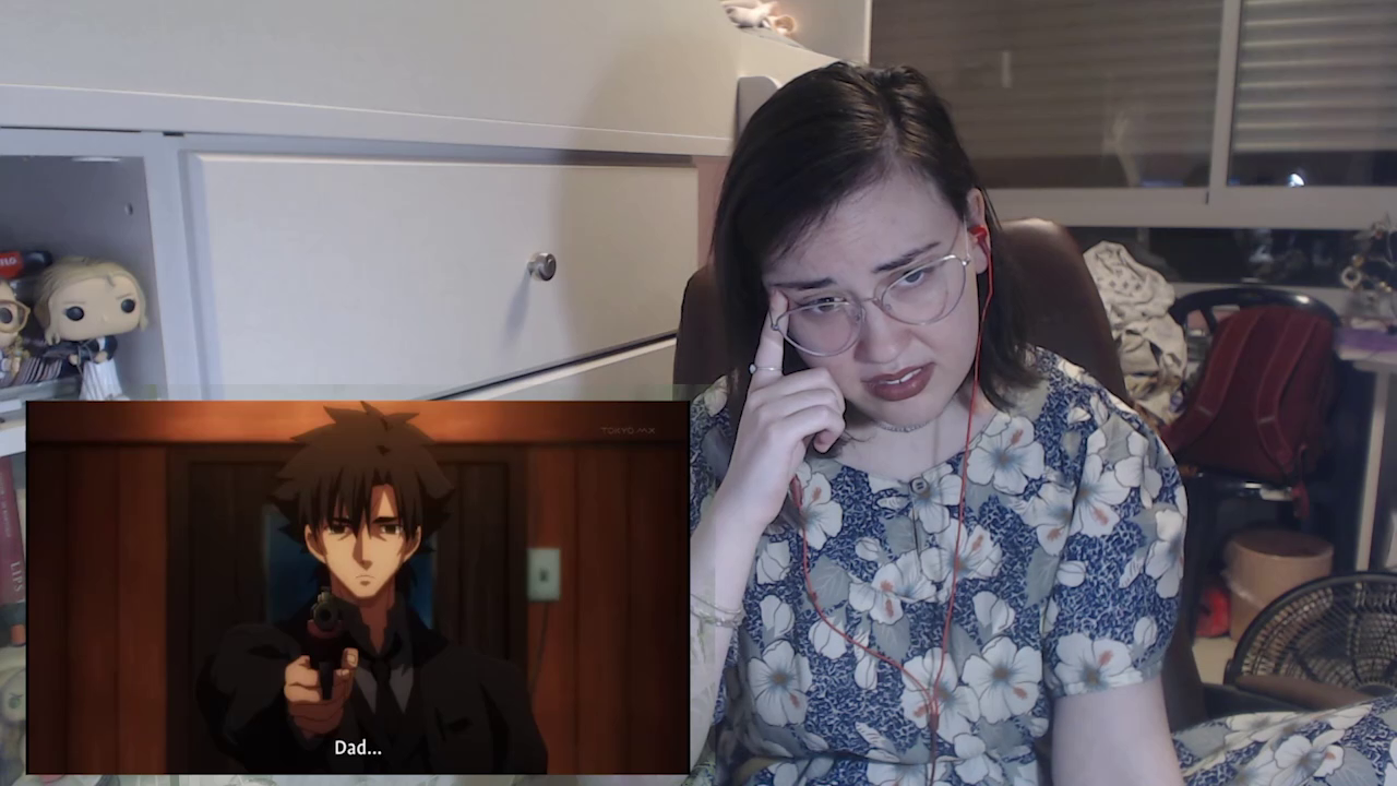 FateZero Season 2 Episode 11 Full