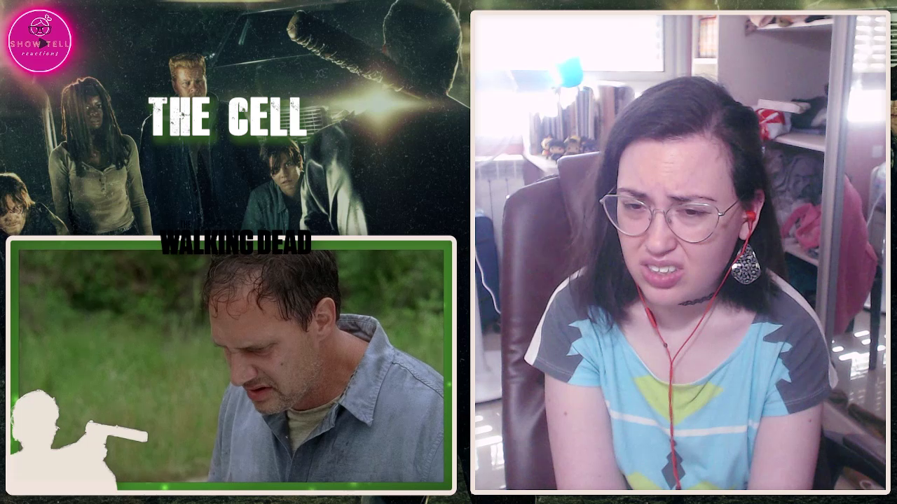 The Walking Dead Season 7 Episode 3 Full