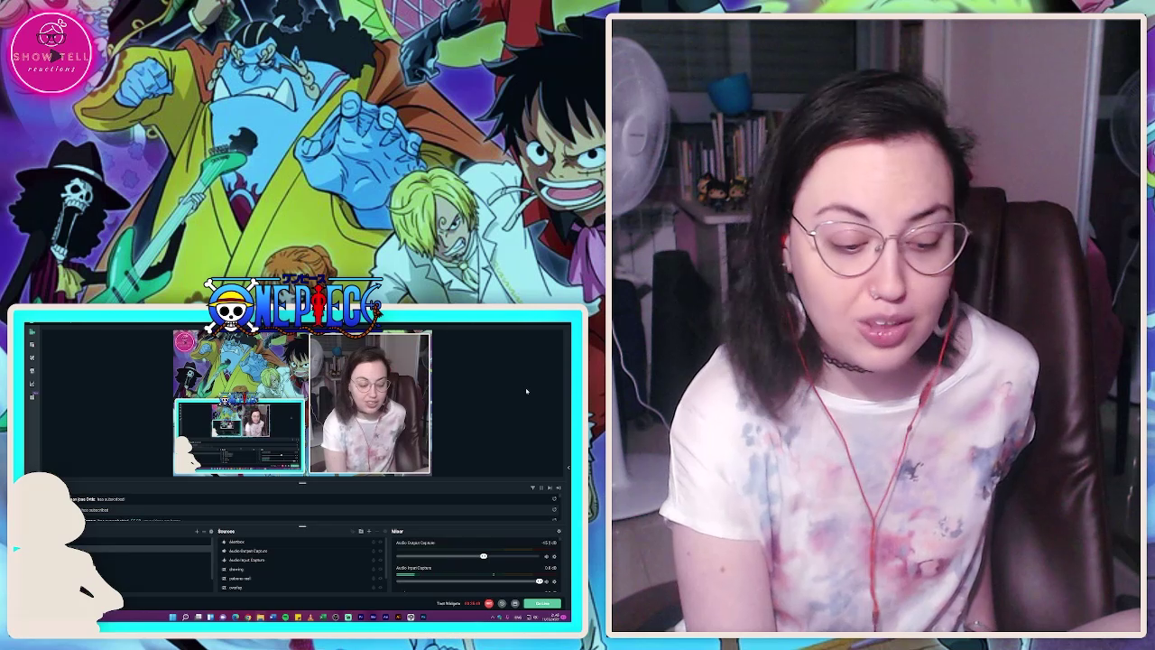 One Piece Episodes 1 & 2 Full