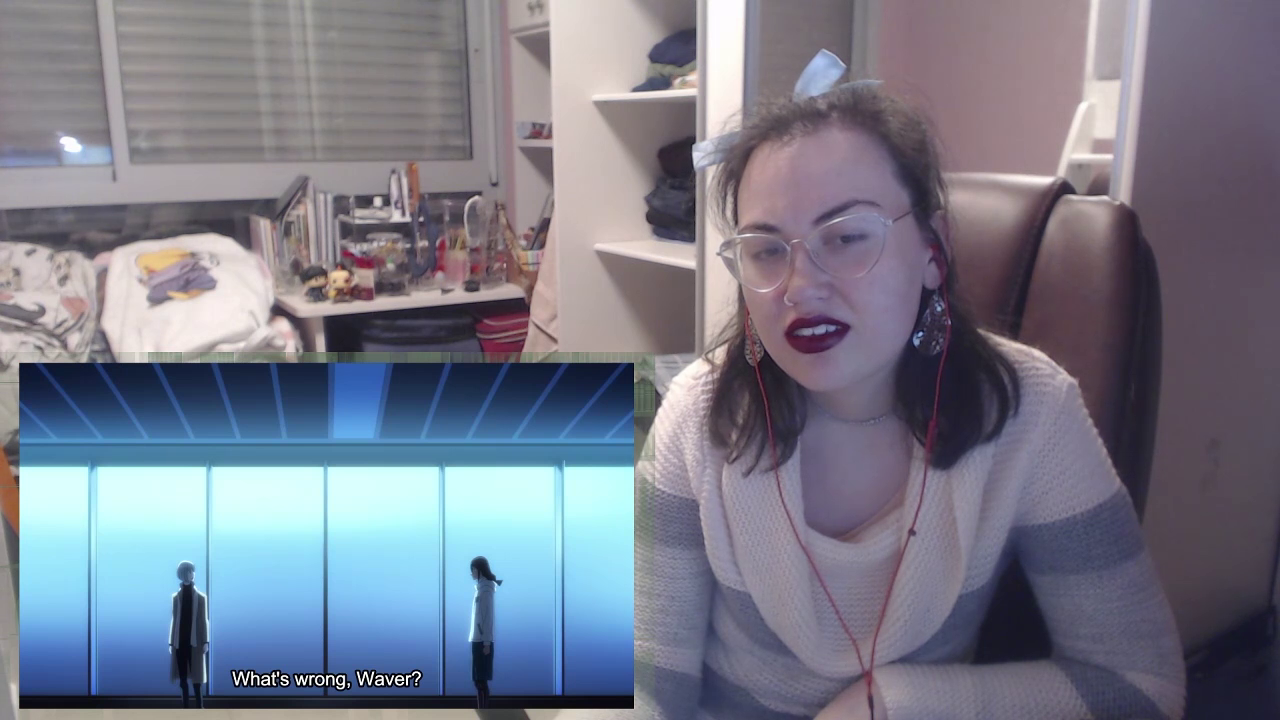 The Case Files of Lord El-Melloi II Episode 1 Full