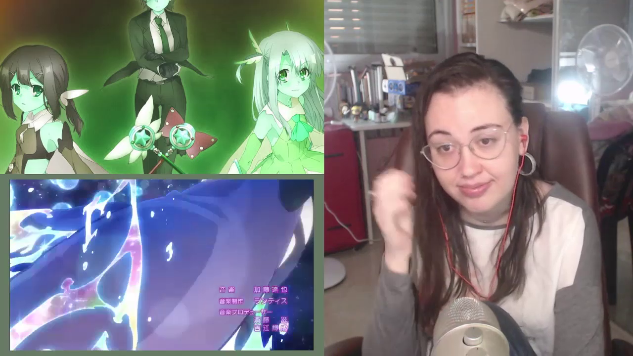 Fate/Kaleid Liner Prisma Illya Season 2 Episodes 3 & 4 Full