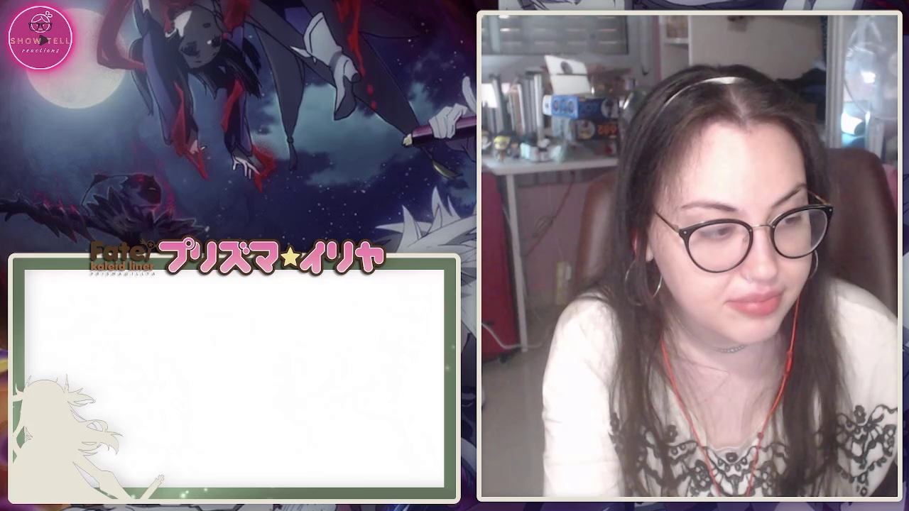 Fate/Kaleid Liner Prisma Illya Season 3 Episodes 1 & 2 Full