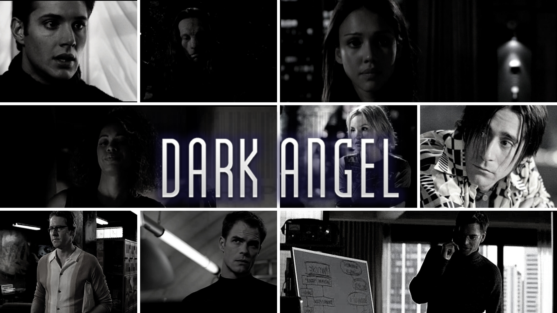 Dark Angel
