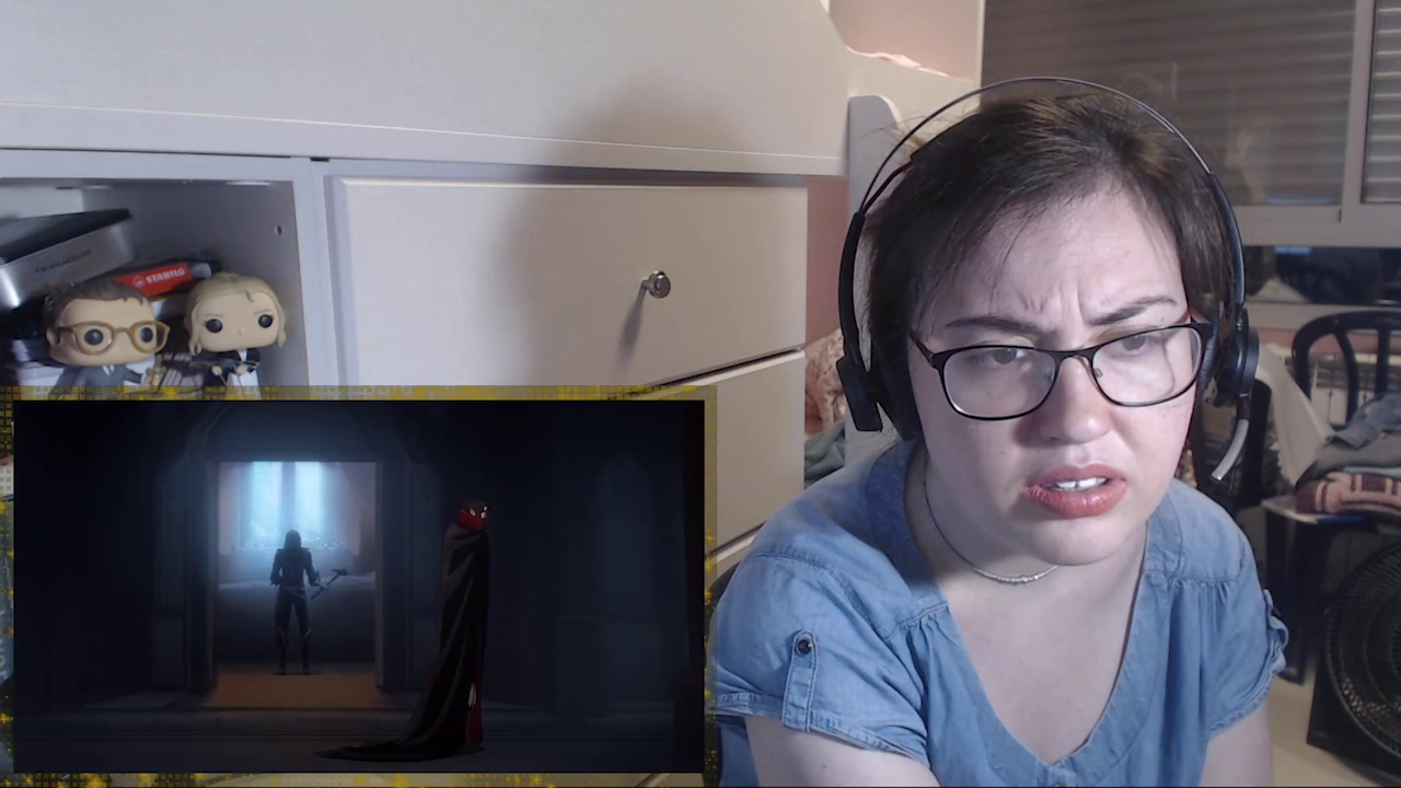 Castlevania Season 2 Episode 4 Full