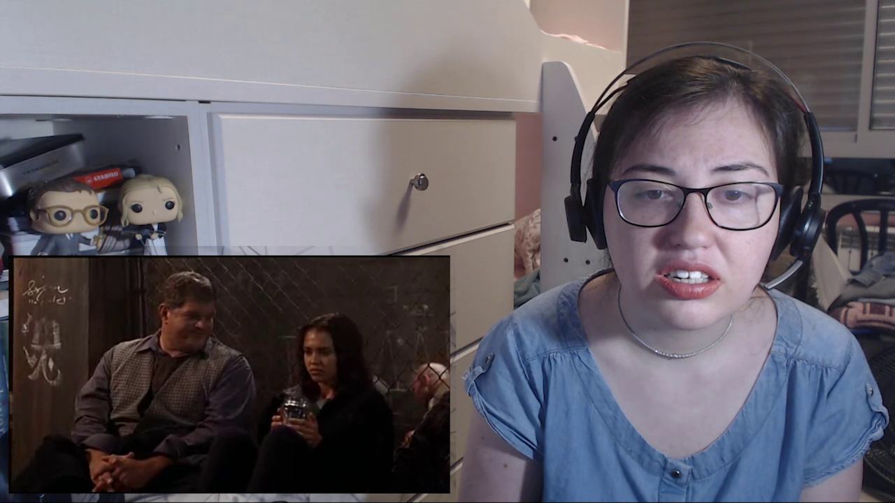 Dark Angel Season 1 Episode 3 Full