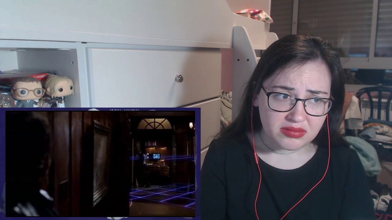 Dark Angel Season 1 Episode 16 Full