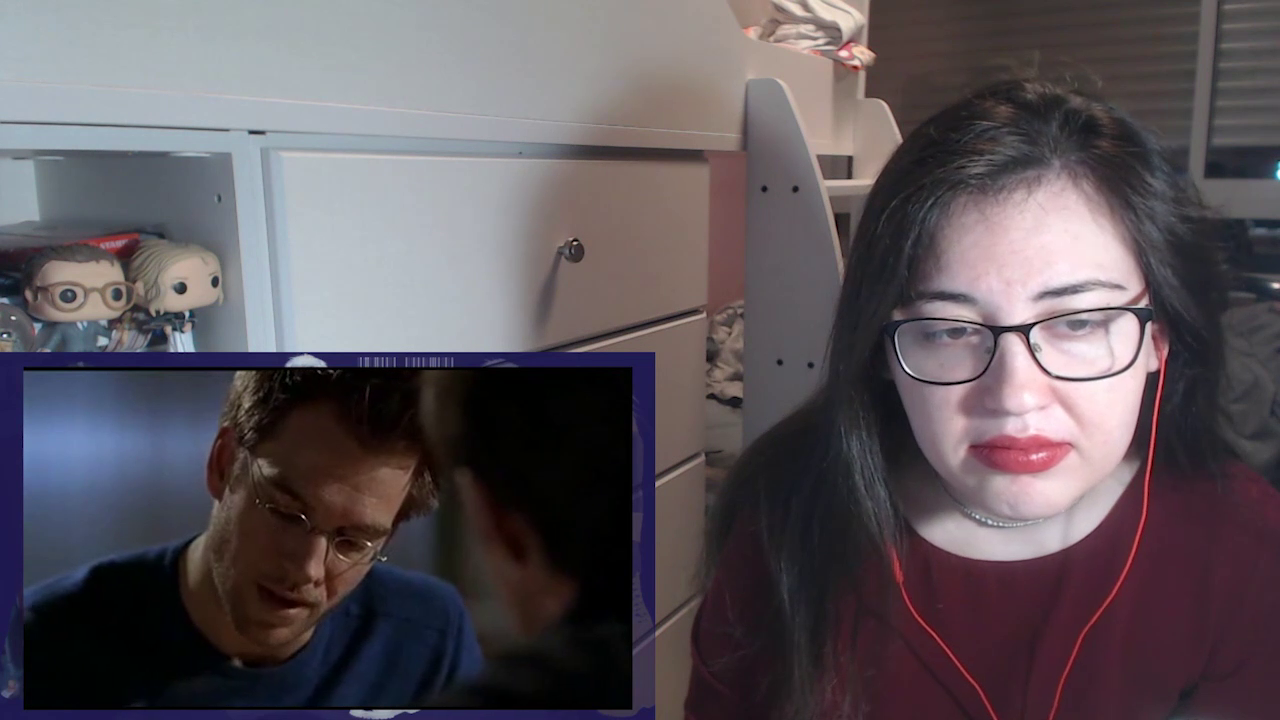 Dark Angel Season 1 Episode 19 Full