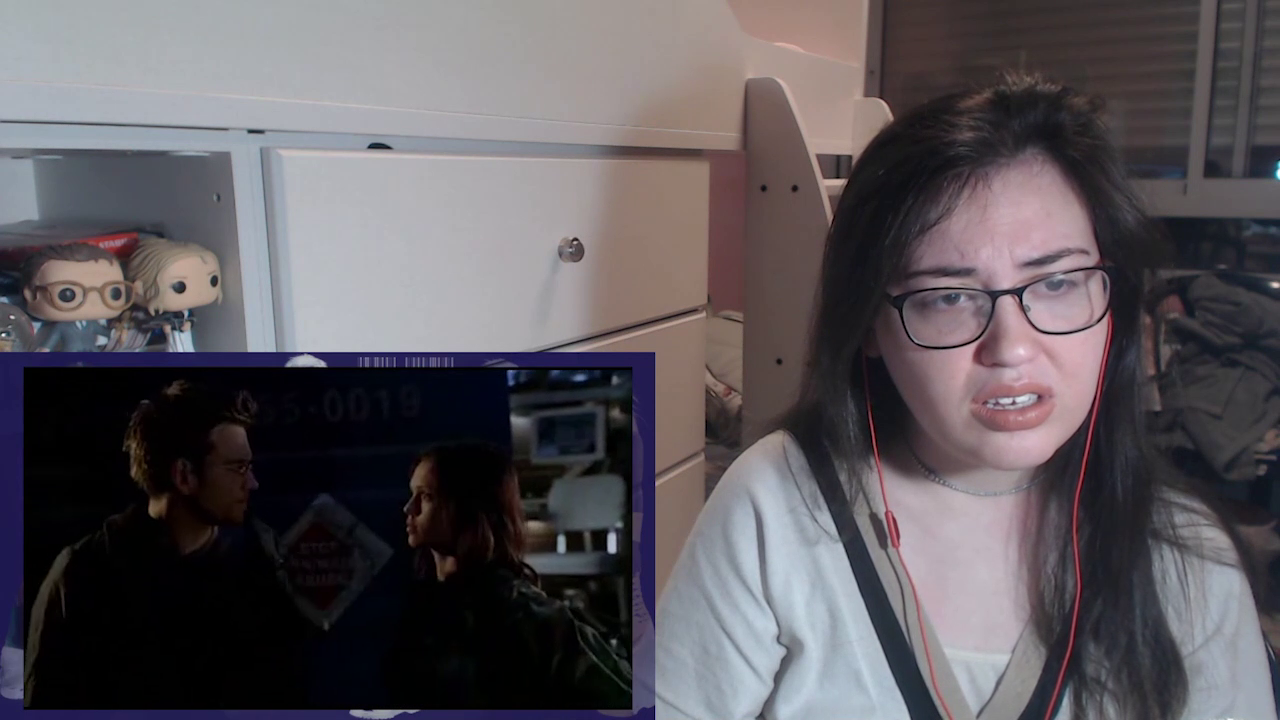 Dark Angel Season 1 Episode 21 Full