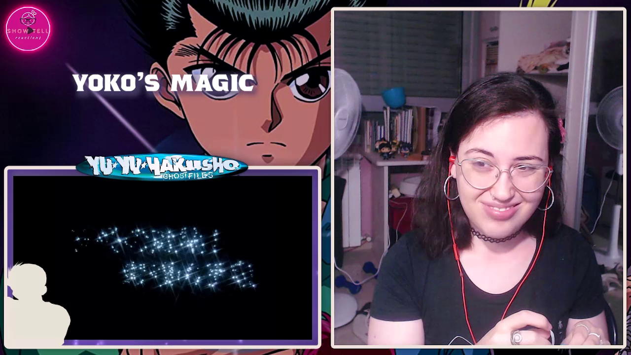 YuYu Hakusho Episodes 55 & 56 Full