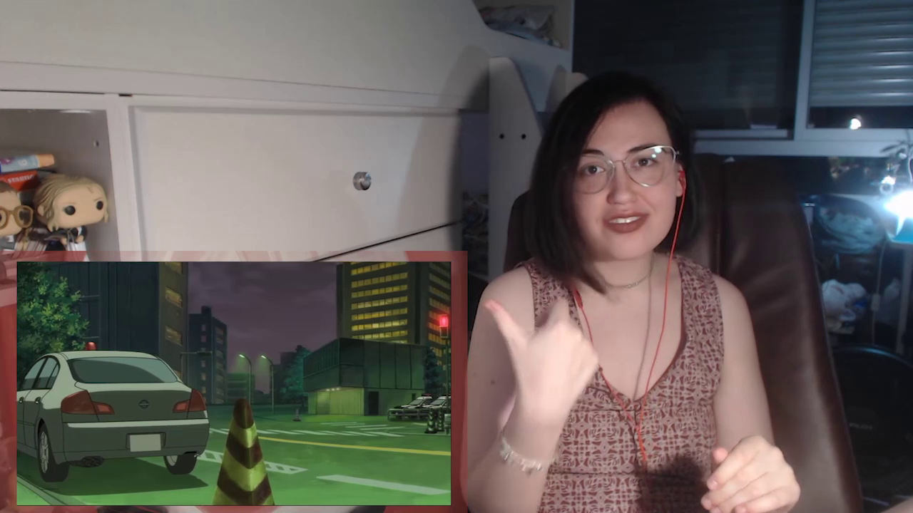 Darker Than Black Season 1 Episode 21 Full