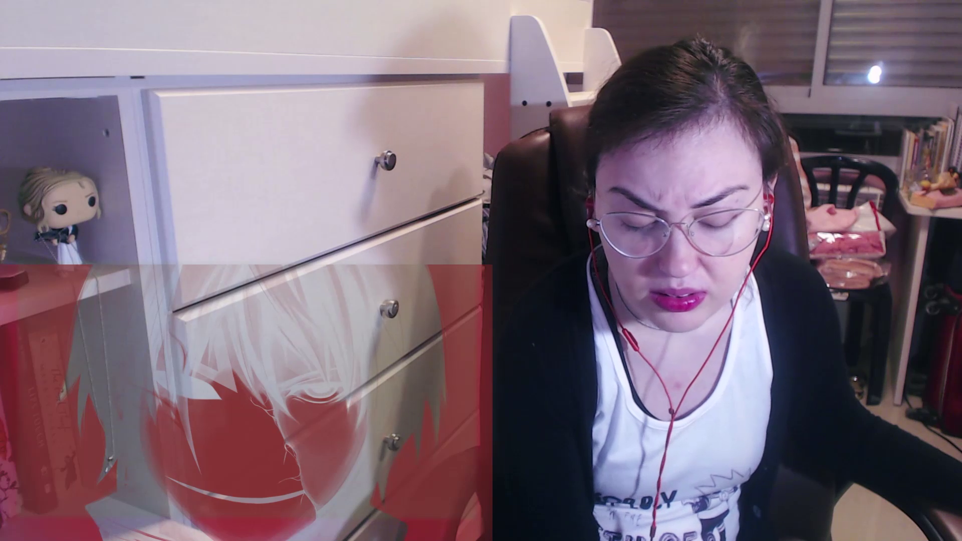 Darker Than Black Season 2 Episodes 6 & 7 Full