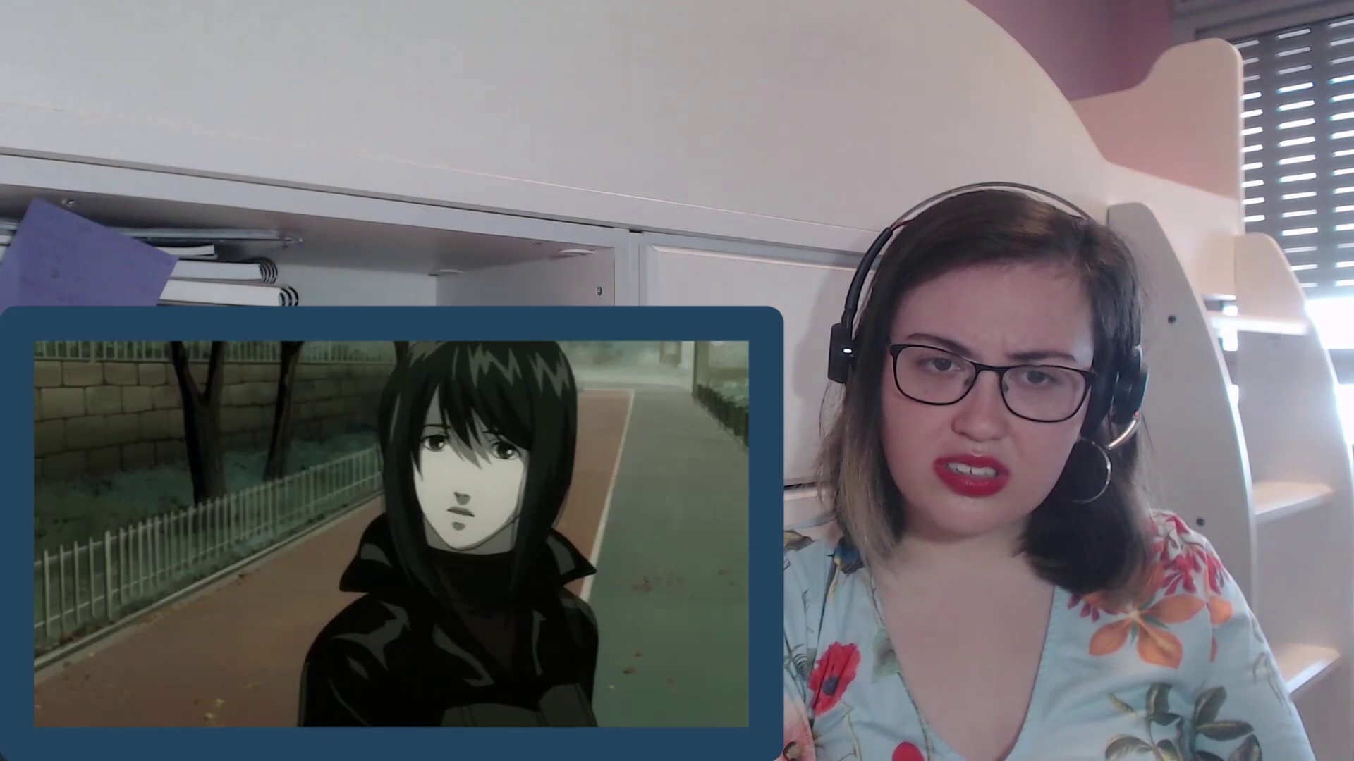 Death Note Episode 7 Full