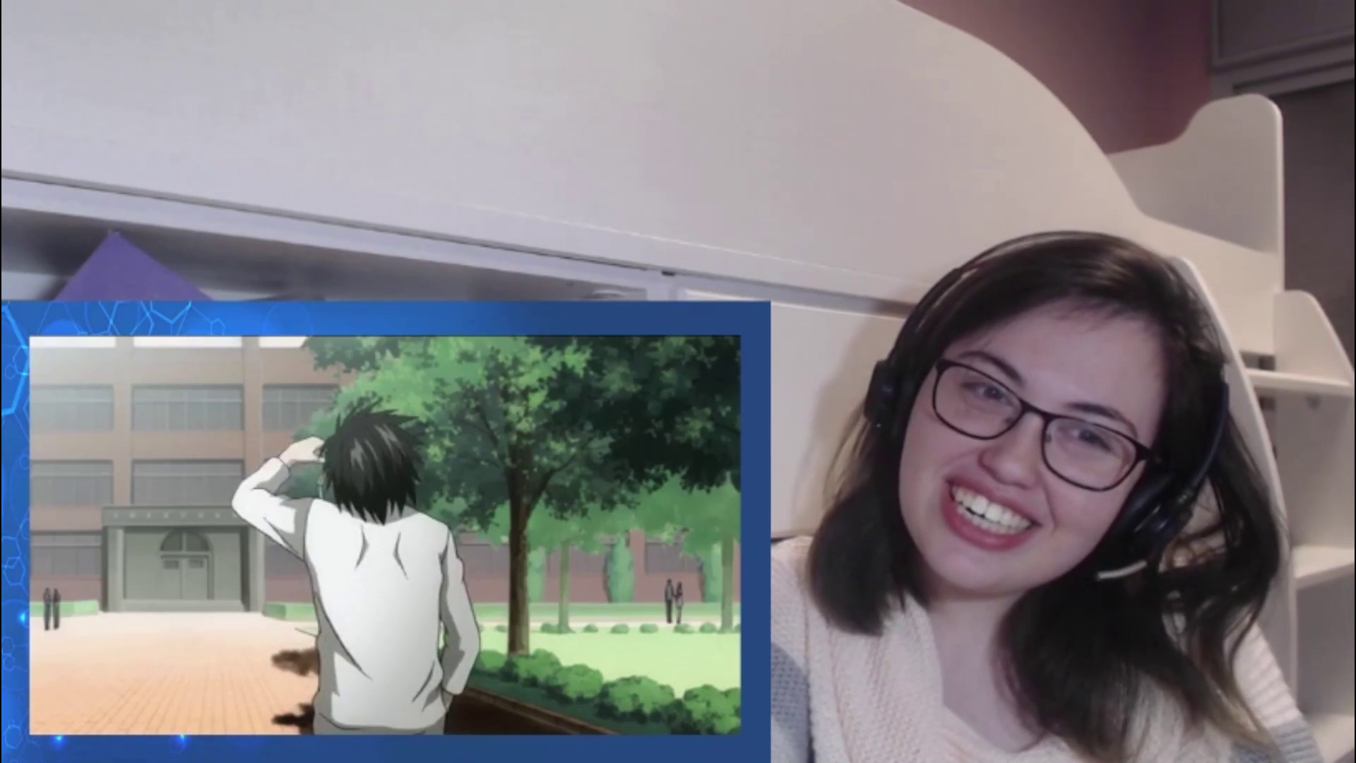 Death Note Episode 15 Full