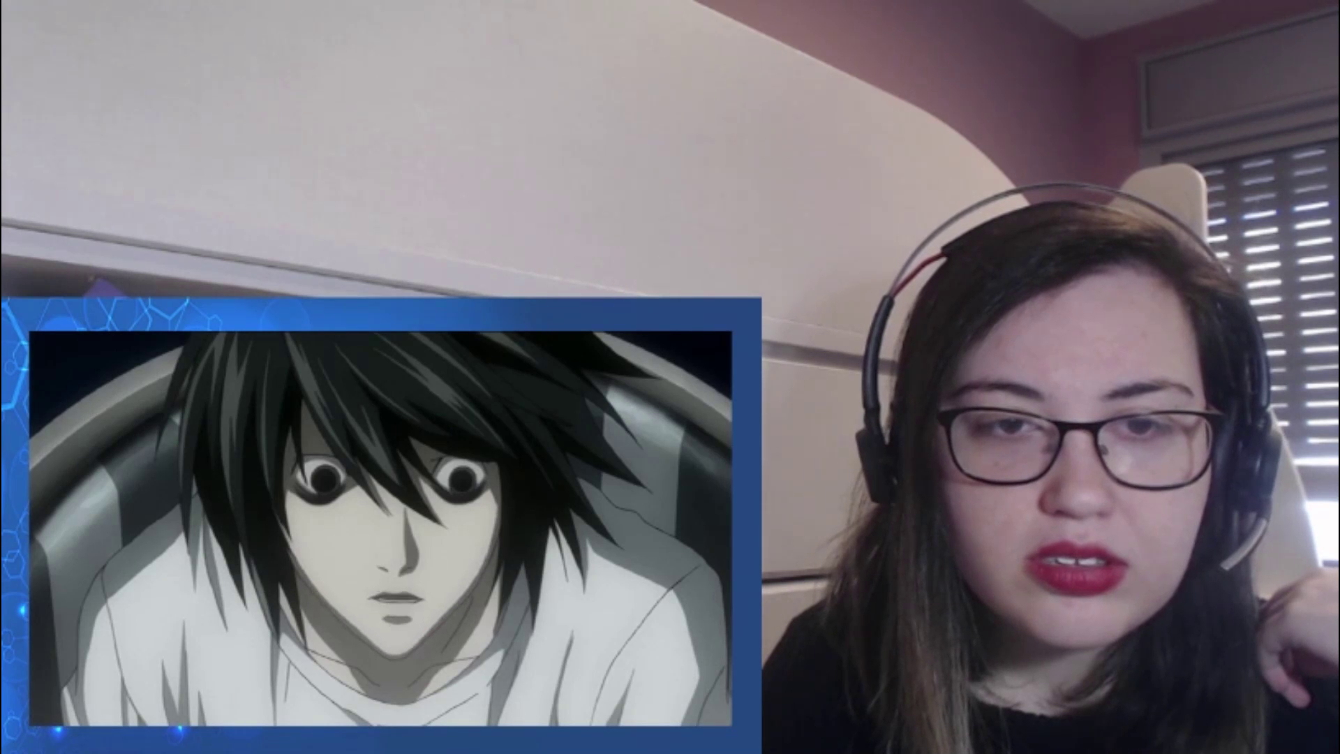 Death Note Episode 16 Full