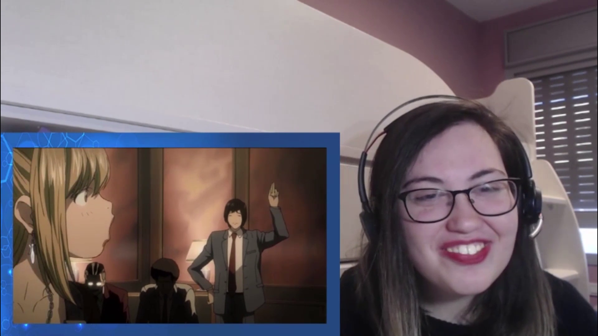 Death Note Episode 17 Full