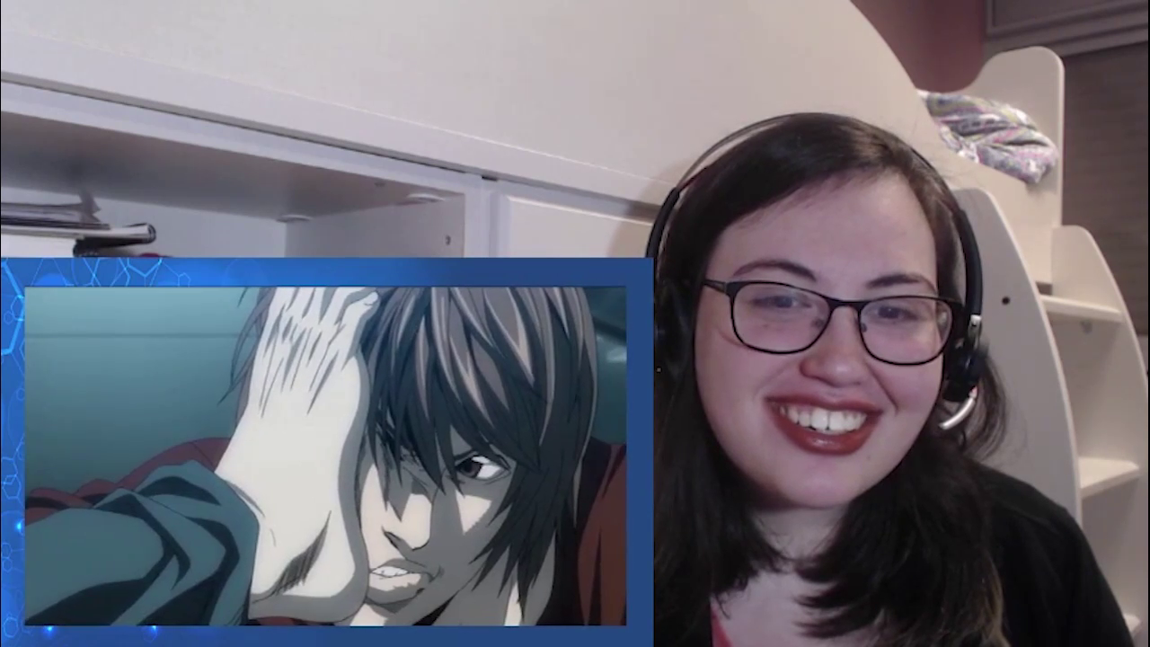 Death Note Episode 20 Full