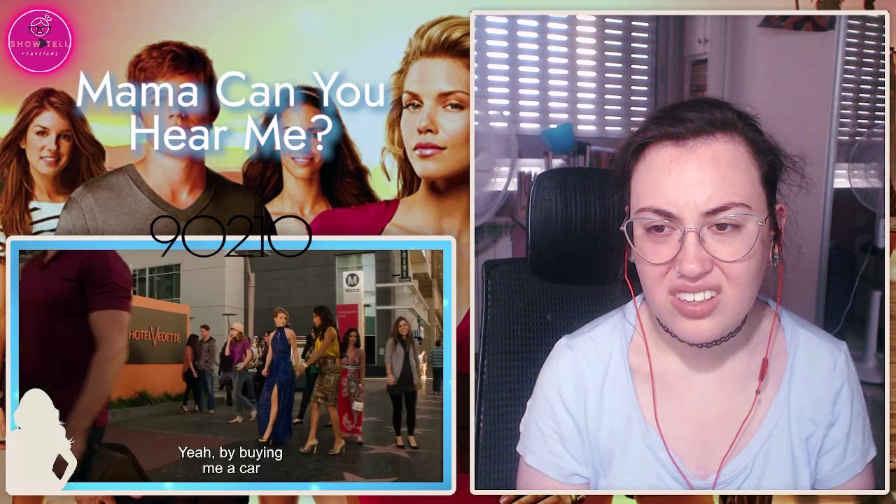 90210 Season 4 Episode 14 Full