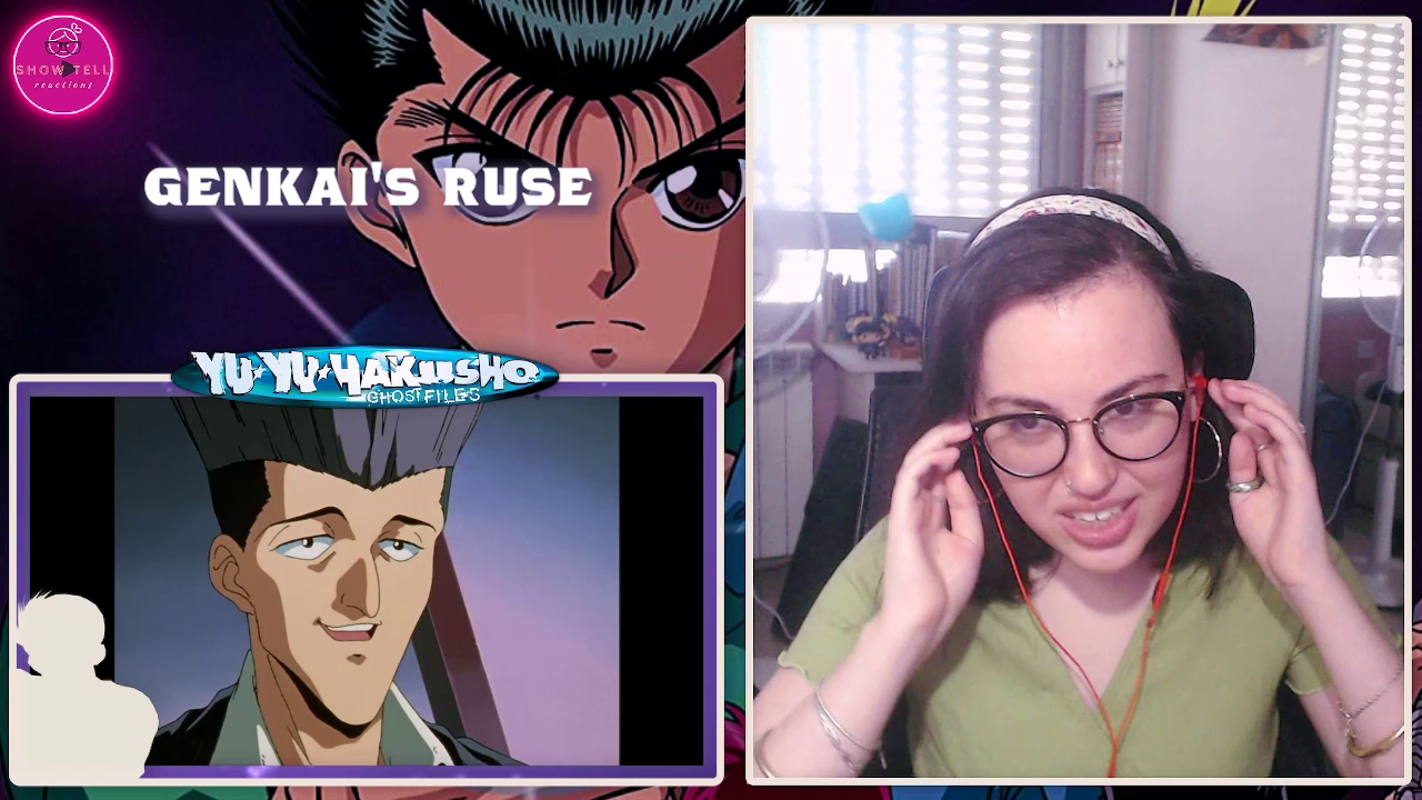 YuYu Hakusho Episodes 69 & 70 Full