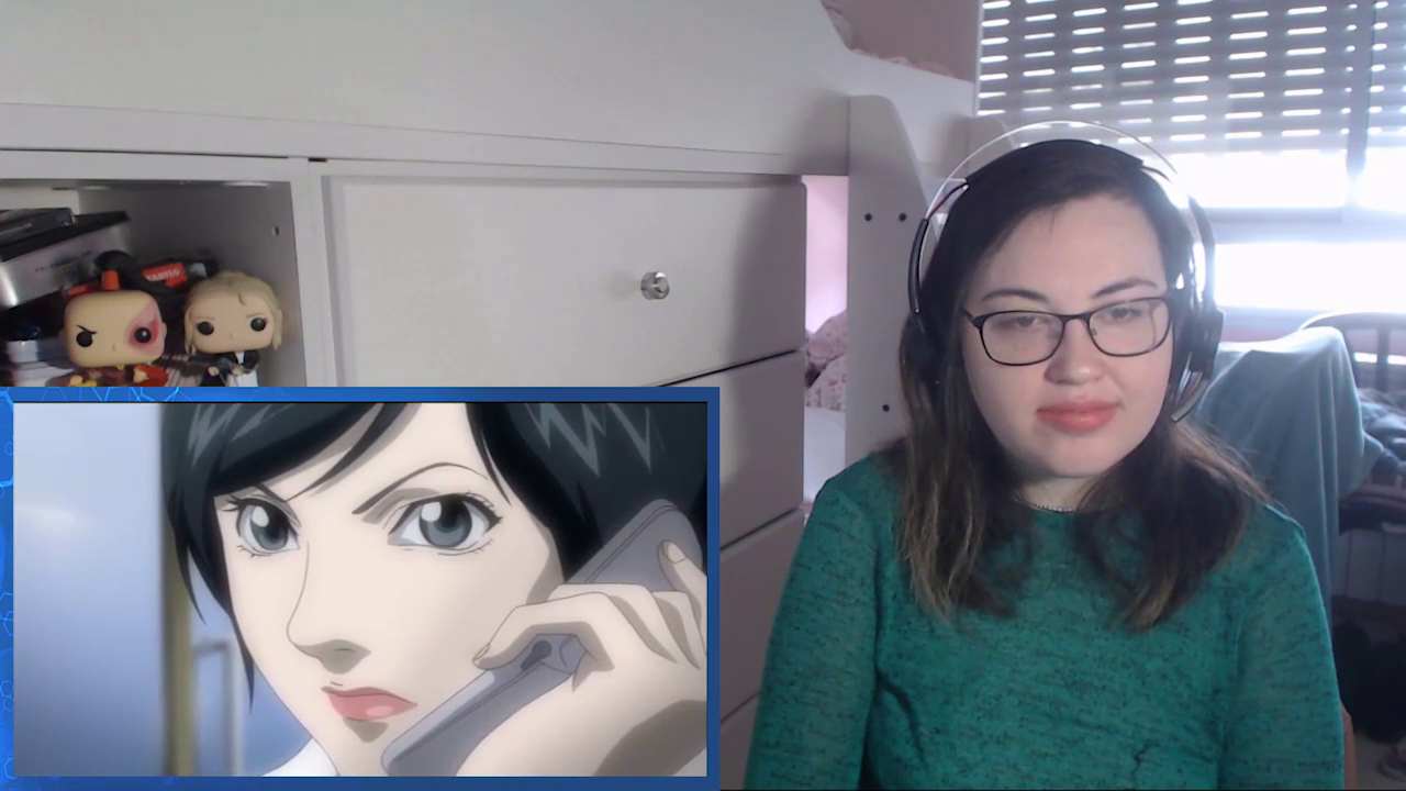 Death Note Episode 32 Full