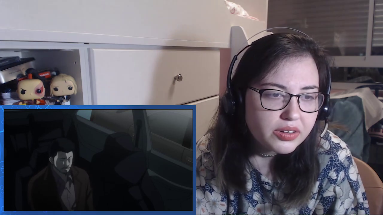 Death Note Episode 31 Full