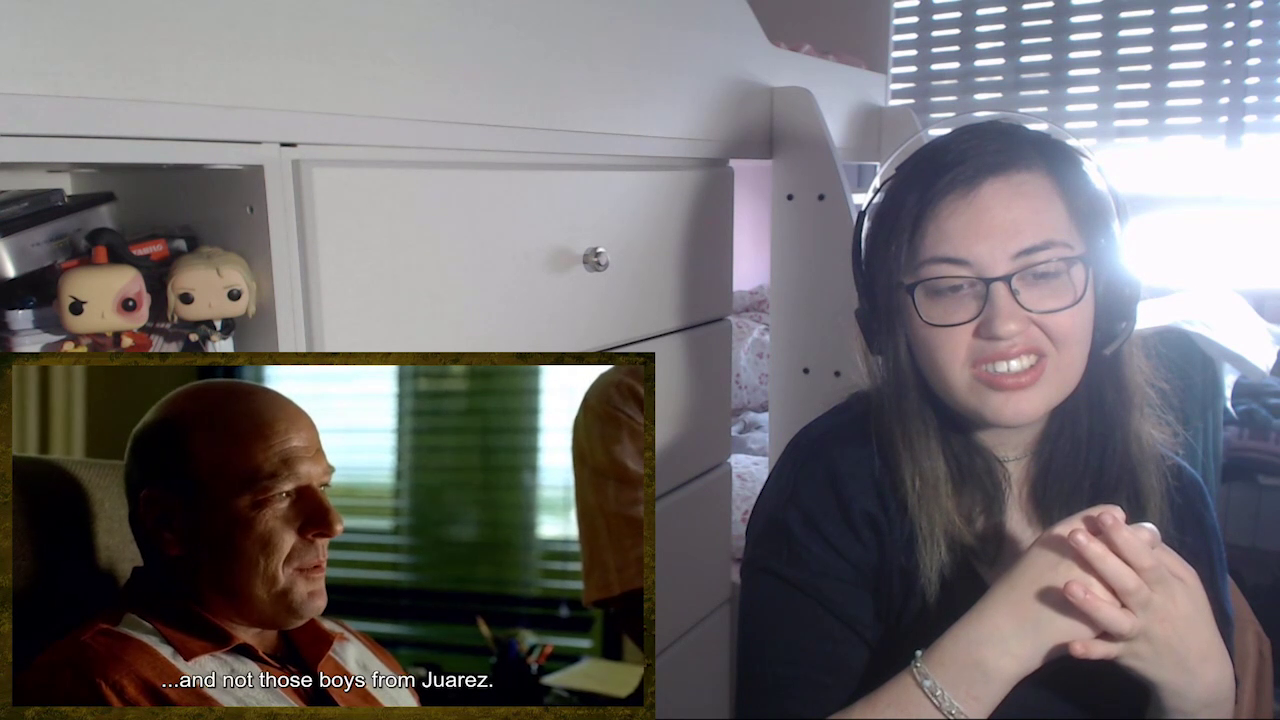 Breaking Bad Season 2 Episode 1 Full